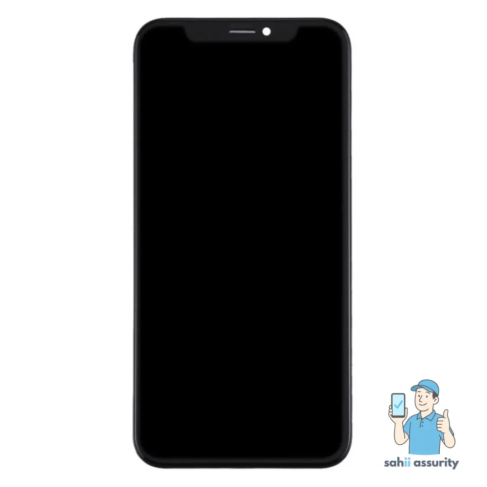 LCD with Touch Screen for Apple iPhone XS thumbnail